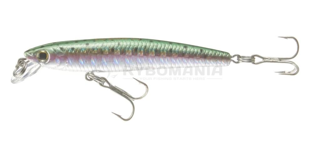  Pin'S Minnow 90F