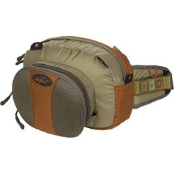 Поясные сумки Fishpond Arroyo Chest Pack