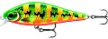 Rapala Super Shadow Rap SSDR11 PCK