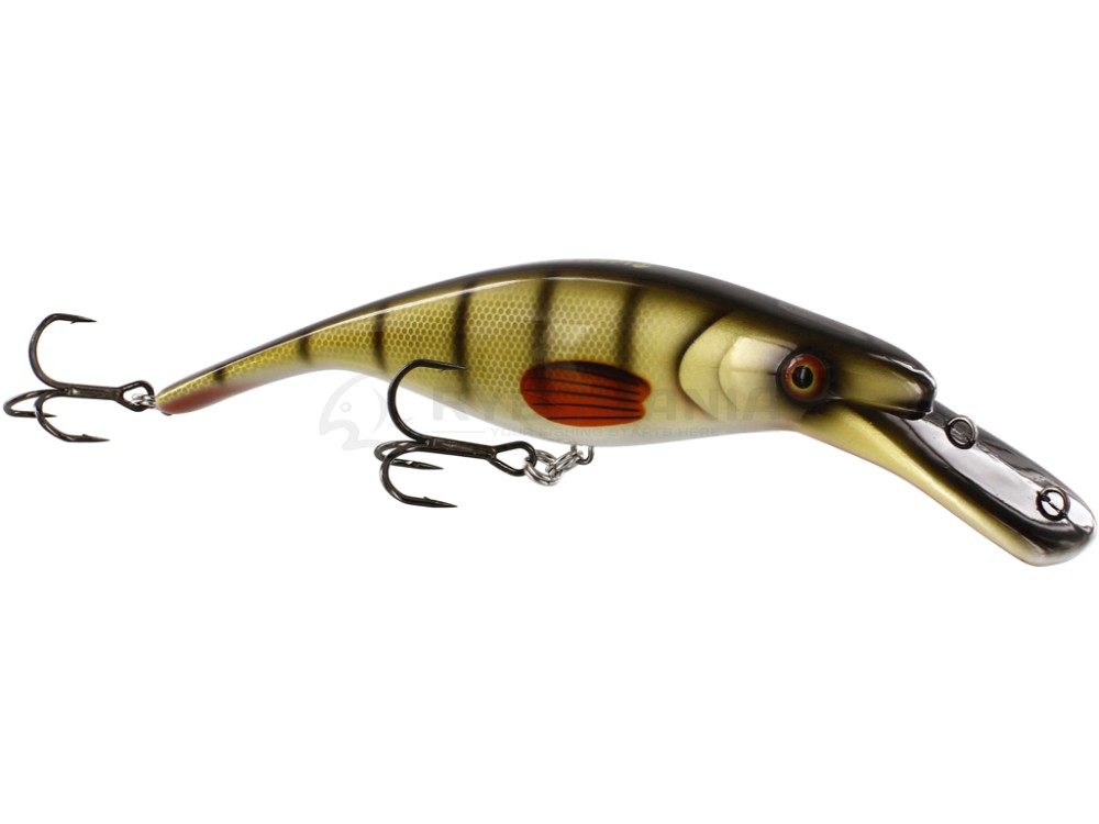  Platypus Crankbait 22 Low Floating