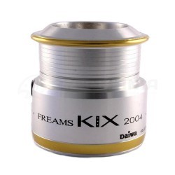 Аксессуары Daiwa Шпуля для Freams KIX Аксессуары Daiwa Шпуля для Freams KIX