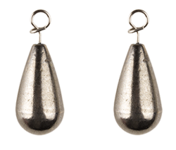 Грузы для оснасток BFT Tungsten Fastach Sinker