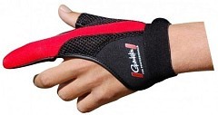 Gamakatsu Перчатка защитная Gamakatsu Casting Protector Right 3XL