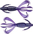 Keitech Crazy Flapper 3.6" EA04