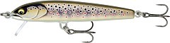 Rapala Воблер Rapala Floater Elite FE85 GDBT
