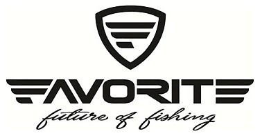 Спиннинговые удилища Favorite
