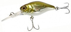 Jackall Воблер Jackall Diving Chubby 38 hl shad