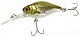 Jackall Воблер Jackall Diving Chubby 38 hl shad
