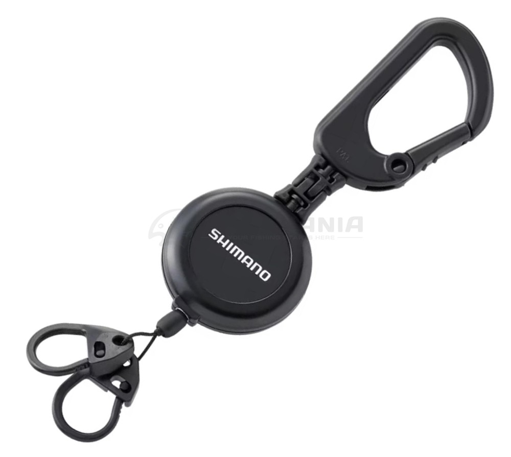  Carabiner Reel CR UH-211W