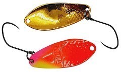 Antem Колеблющаяся блесна Antem Dohna 3.0 JS67