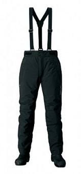Shimano Брюки Shimano RB-01PS Gore-Tex черный EU-M/JP-L