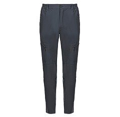 FHM Брюки FHM Airy V2 темно-серый S