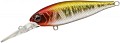 EverGreen Bank Shad Mid 125