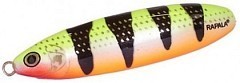 Rapala Колеблющаяся блесна Rapala Minnow Spoon RMS RMS07/YOT
