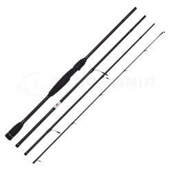 Спиннинги Lucky John Vanrex Jig Travel Спиннинги Lucky John Vanrex Jig Travel