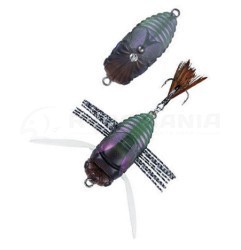 Воблеры DUO Realis Shinmushi Воблеры DUO Realis Shinmushi