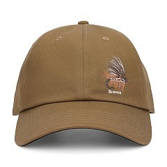 Simms Кепка Simms Single Haul Cap Driftwood