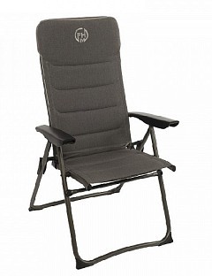 FHM Кресло кемпинговое FHM Rest серый