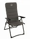 FHM Rest Кресло кемпинговое FHM  серый