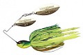 Megabass SV-3 3/8oz #Hot Tiger