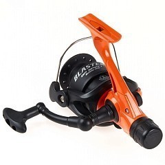 Salmo Безынерционная катушка Salmo Blaster BP Spin 1 3000RD