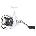 Lucky John Безынерционная катушка Lucky John Progress Spin 8