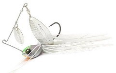 Megabass Спиннербейт Megabass SV-3 5/8oz SR #pearl shad