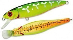 Pontoon21 Воблер Pontoon21 Greedy-Guts 66F-SR #470 CB Fire Tiger