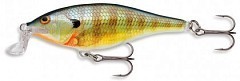 Rapala Воблер Rapala Shallow Shad Rap SSR09 BG