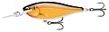 Rapala Shad Rap Elite SRE55 GDGS