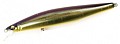 Megabass Marine Gang 120F m champagne kinkuro