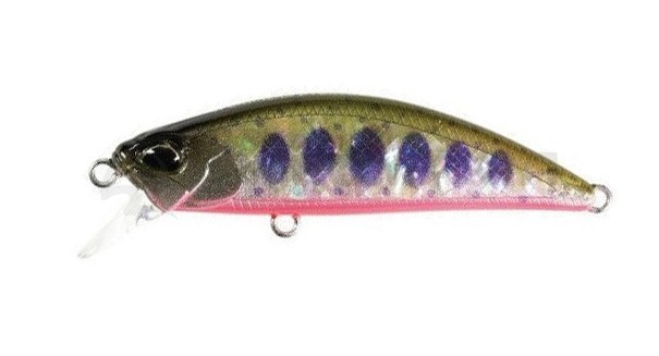 DUO Воблер DUO Spearhead Ryuki 45S Awabi