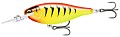 Rapala Shad Rap Elite SRE55 GDHT