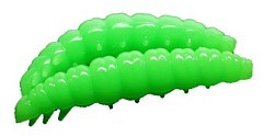 Libra Lures Мягкие приманки Libra Lures Larva 35mm Сыр #026