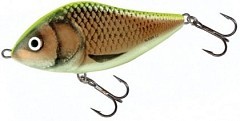 Salmo Воблер Salmo Slider 100F YCO