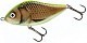 Salmo Воблер Salmo Slider 100F YCO