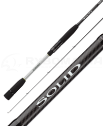 Спиннинги Zemex Solid