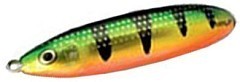 Rapala Колеблющаяся блесна Rapala Minnow Spoon RMS RMS08/FLP