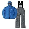 EverGreen Костюм EverGreen Rain Suit EGRW-201