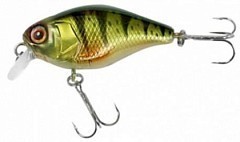 Jackall Воблер Jackall Chubby 38 ghost g perch