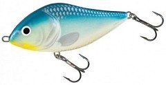 Salmo Воблер Salmo Slider 70S BBH