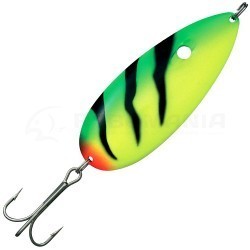 Колеблющиеся блесны Kuusamo Hauki