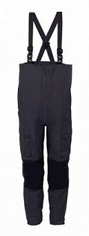 FHM Полукомбинезон FHM Guard Insulated серый XLS