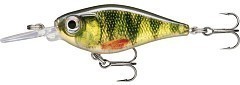 Rapala Воблер Rapala X-Light Shad 04 PEL