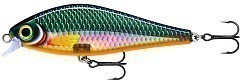 Rapala Воблер Rapala Super Shadow Rap SSDR11 HLW