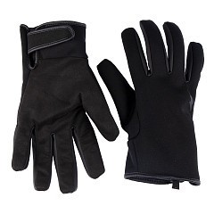 Apia Перчатки Apia Thermal Waterproof black/black #XL