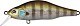 Zipbaits Воблер Zipbaits Khamsin 70 SR 509R