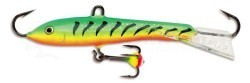 Балансиры Rapala Jigging Rap WH7