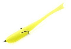 Волжские Джиги Поролон Волжские Джиги Поролоновая рыбка от А.Питерцова Slim 120mm #222