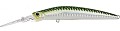 DUO Hacker Slaver Cranking Minnow 105SP SW #AHA0109